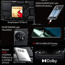 phone for Power Users with 120Hz