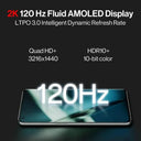 phone for Power Users with 120Hz