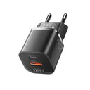 GaN PD Charger For iPhone And Xiaomi