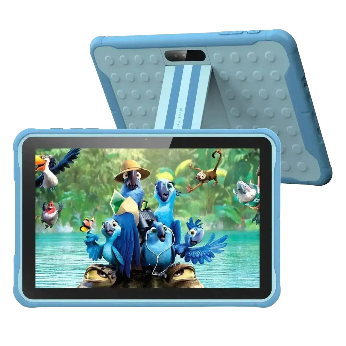 Kids Tablet for Safe Learning Edition AA — EU