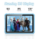 Kids Tablet for Smart Safe Learning
