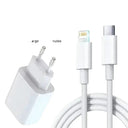 Fast USB-C Charger for iPhone Users