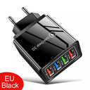 Ultimate USB Charger Fast Charging Hub for All Devices