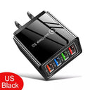 Ultimate USB Charger Fast Charging Hub for All Devices