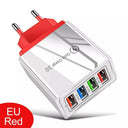 Ultimate USB Charger Fast Charging Hub for All Devices