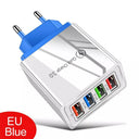 Ultimate USB Charger Fast Charging Hub for All Devices