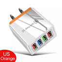 Ultimate USB Charger Fast Charging Hub for All Devices