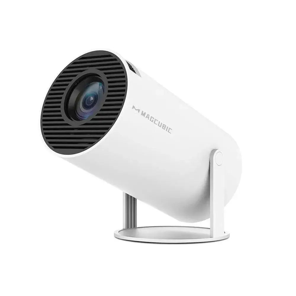 Magcubic Android Cinema Projector Dual Wifi6 for Home Use