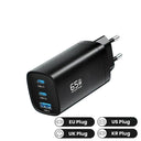 Fast GaN Charger for Laptops and Phones
