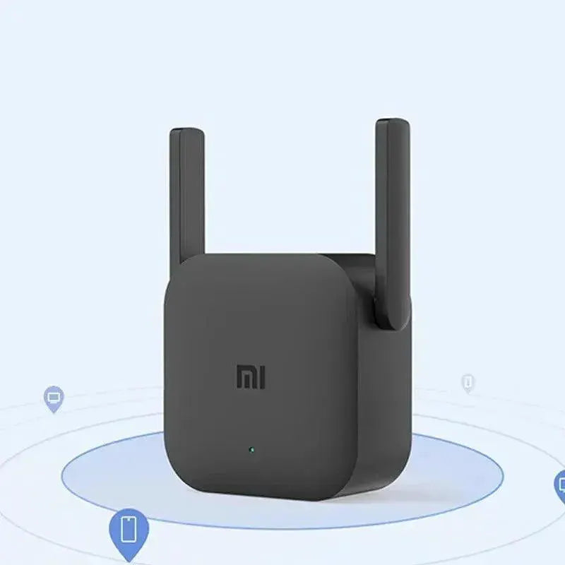 Xiaomi WiFi Signal Booster Strong Connectivity Anywhere Now