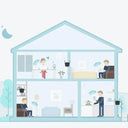 Xiaomi WiFi Repeater for Home Signal