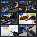 Powerful Keyboard Cleaner for Desktops