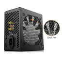 Quiet 700W Power Supply for Gaming PCs