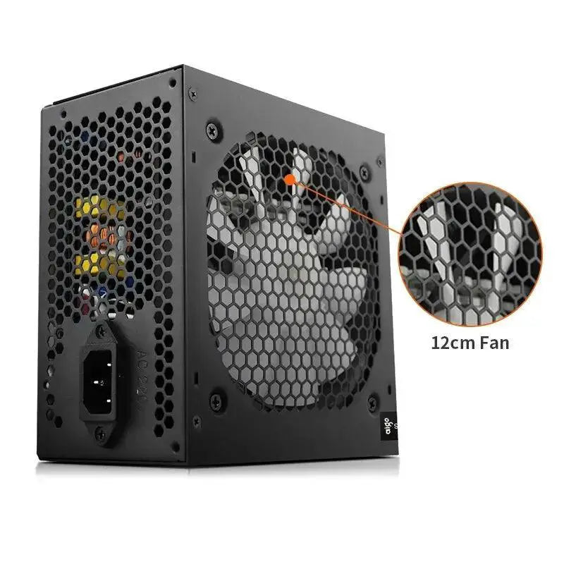 Aigo AK Gaming PSU High Efficiency BTC Mining Power Supply