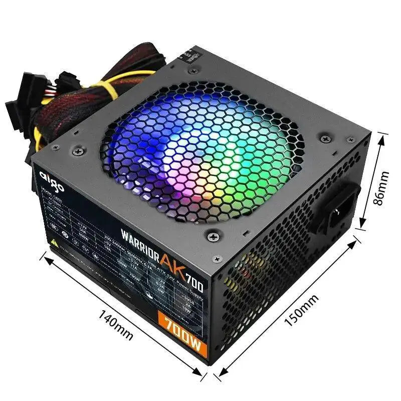 Aigo AK Gaming PSU High Efficiency BTC Mining Power Supply