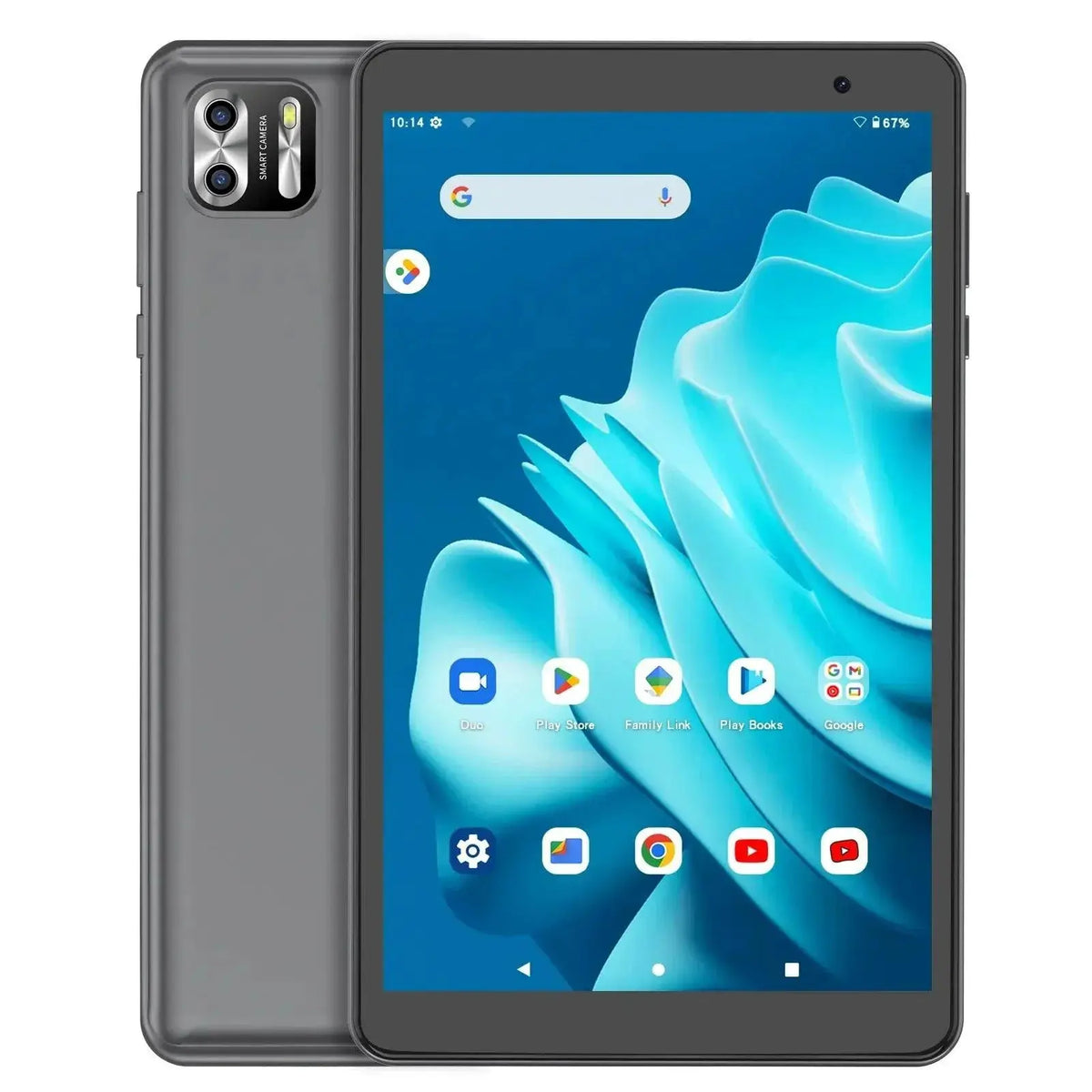 Pritom Tablet for Work RAM — product view