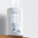 Whisper Quiet Humidifier for Bedroom