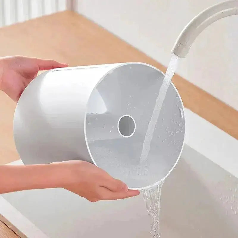 Humidifier 2 Whisper Quiet 4L Moisture Comfort