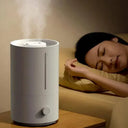 Whisper Quiet Humidifier for Bedroom