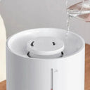 Whisper Quiet Humidifier for Bedroom