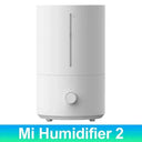 Whisper Quiet Humidifier for Bedroom