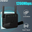 Ultimate Dual Band WiFi Booster for Home Networks Plus