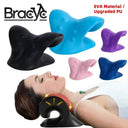 Pain Relief Cervical Traction Pillow