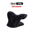 Pain Relief Cervical Traction Pillow