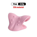 Pain Relief Cervical Traction Pillow