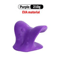 Pain Relief Cervical Traction Pillow