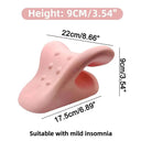 Pain Relief Cervical Traction Pillow