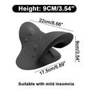 Pain Relief Cervical Traction Pillow