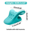 Pain Relief Cervical Traction Pillow