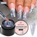 Durable Gel Polish for At-Home Nails