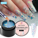 Durable Gel Polish for At-Home Nails