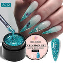 Durable Gel Polish for At-Home Nails