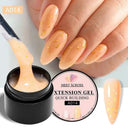 Durable Gel Polish for At-Home Nails