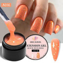 Durable Gel Polish for At-Home Nails