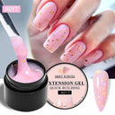 Durable Gel Polish for At-Home Nails
