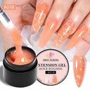 Durable Gel Polish for At-Home Nails