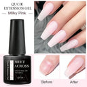Durable Gel Polish for At-Home Nails