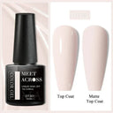 Durable Gel Polish for At-Home Nails