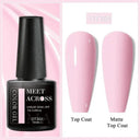 Durable Gel Polish for At-Home Nails