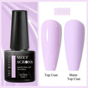 Durable Gel Polish for At-Home Nails