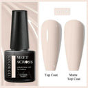 Durable Gel Polish for At-Home Nails