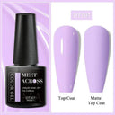 Durable Gel Polish for At-Home Nails