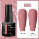 Durable Gel Polish for At-Home Nails