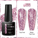 Durable Gel Polish for At-Home Nails
