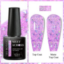 Durable Gel Polish for At-Home Nails