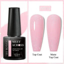 Durable Gel Polish for At-Home Nails